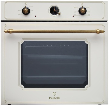 Perfelli BOE 6644 IV Retro