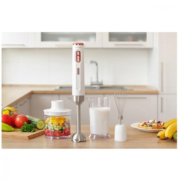 Sencor SHB 9000WH