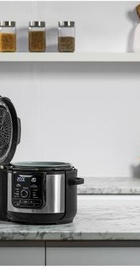 NINJA Foodi MAX 9-in-1 Multi-Cooker 7.5L OP500EU