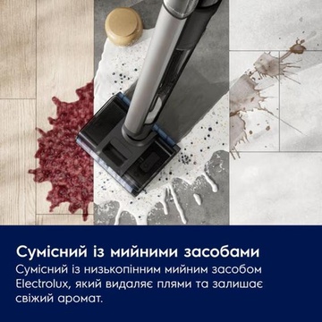 Electrolux EW82U1DB