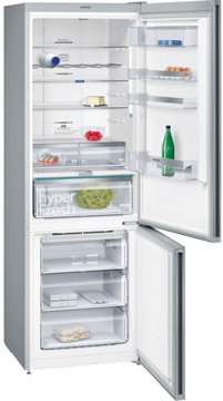 Siemens KG49NLW30