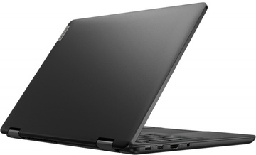 Lenovo 13w Yoga Thunder Black (82S10004GE)