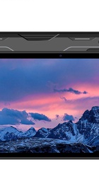 Oukitel Pad RT5 8/256GB Black