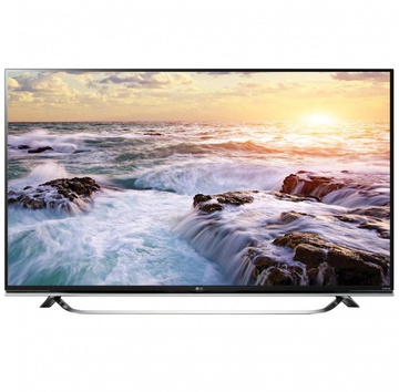 LG 60UF850V