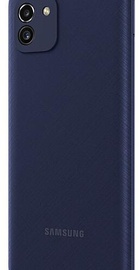 Samsung Galaxy A03 SM-A035F 3/32Gb Blue (SM-A035FZBD)
