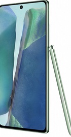 Samsung Galaxy Note20 SM-N980F 8/256GB Mystic Green (SM-N980FZGG)