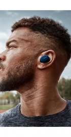 Bose Sport Earbuds Baltic Blue 805746-0020