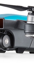 DJI Spark Meadow Green