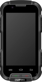 Sigma mobile X-treme PQ22B Black (UA UCRF)