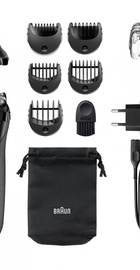 Braun Series 3 3000BT
