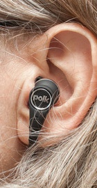 Polk Audio UltraFocus 6000i Black