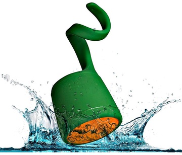 Polk audio Swimmer Duo Green/Orange (SMNGO-A)