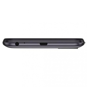 Tecno Pop 4 Pro BC3 1/16GB Pearl Black (4895180760822)