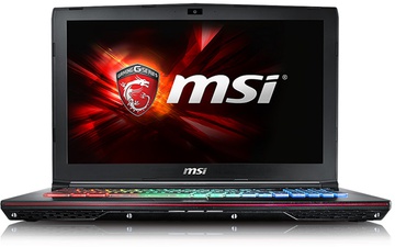 MSI GE62 Apache Pro (GE626QF-224UA)