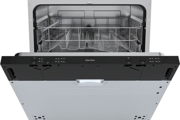 Interline DWI 365 P1 TSH BA+