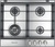 KitchenAid KHWL 642