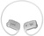 Sony NWZ-WS613 White