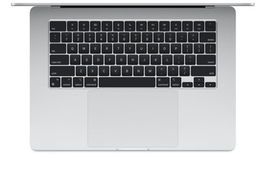 Apple MacBook Air 13" M3 Silver 2024 (MRXQ3)