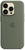 Apple iPhone 14 Pro Max Silicone Case Olive with Magsafe (high copy)
