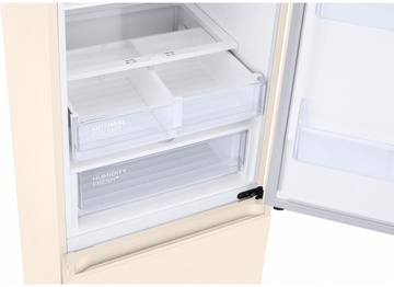 Samsung RB38T603FEL