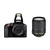 Nikon D3500 kit (18-140mm VR)