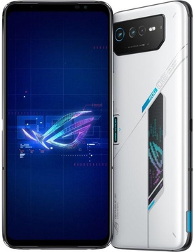 ASUS ROG Phone 6 16/512GB Storm White
