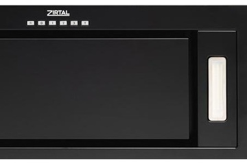 Zirtal CT-STYLE 60 BL