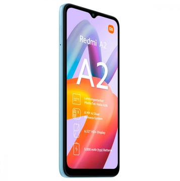 Xiaomi Redmi A2 2/64GB Light Blue (Global Version)