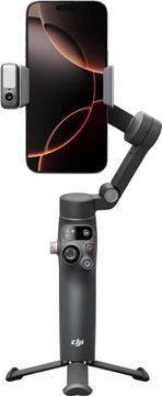 DJI Osmo Mobile 8 Device Only (CP.OS.00000611.02)
