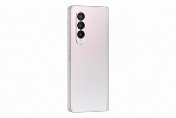 Samsung Galaxy Z Fold3 5G 12/512 Phantom Silver (SM-F926BZSG)