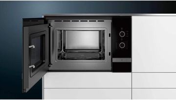 Siemens BF550LMR0