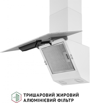 Perfelli VICCO 6HSR BIANCO