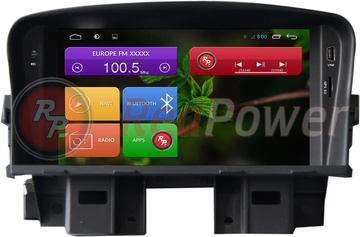 RedPower 21045 (Chevrolet Cruze)