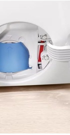 Electrolux EW9WN249W