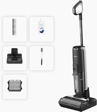 Tineco Floor One S6 Flashdry Pet (FW360100DE)