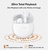 realme Buds Air Pro White