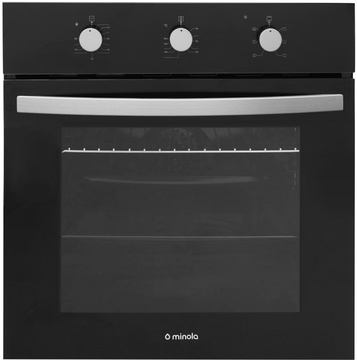 Minola OE 6615 Black
