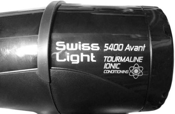 Valera Swiss Light 5400 Black
