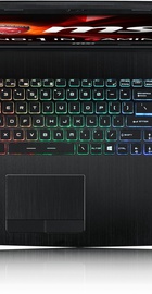 MSI GE72 Apache Pro (GE72-029)
