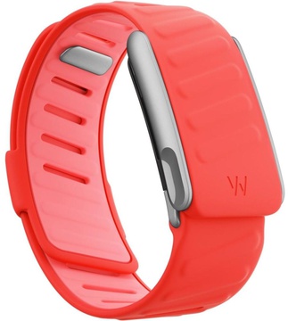 WHOOP MG SportFlex Band Bounce + 12 Month Membership