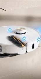 Dreame L40s Pro Ultra (RLL74CE-Wh)
