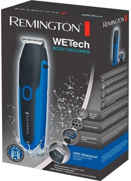 Remington BHT6256