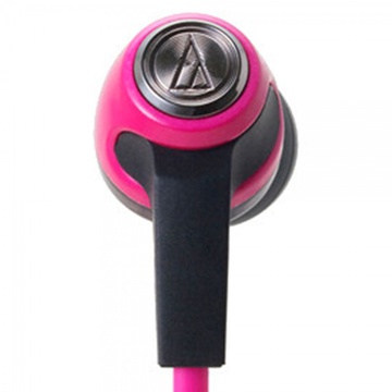 Audio-Technica ATH-CK323M PK