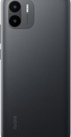 Xiaomi Redmi A2 3/64GB Black (UA)