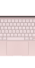 Apple MacBook Neo 13" 2026 Blush (MHFJ4)