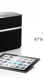 Bowers & Wilkins A7