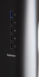 Falmec POLAR EVO Isola 35 Black (800) (CPOI90.E11P2#EUN490F)