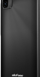 Ulefone Note 12P 4/64Gb Black