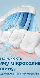 Philips Sonicare 2100 Series HX3651/13