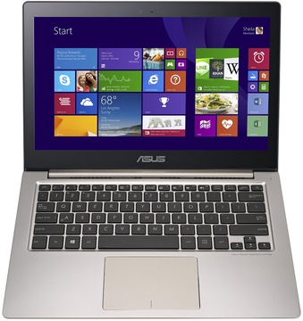 Asus ZenBook (UX303LA-DS52T)